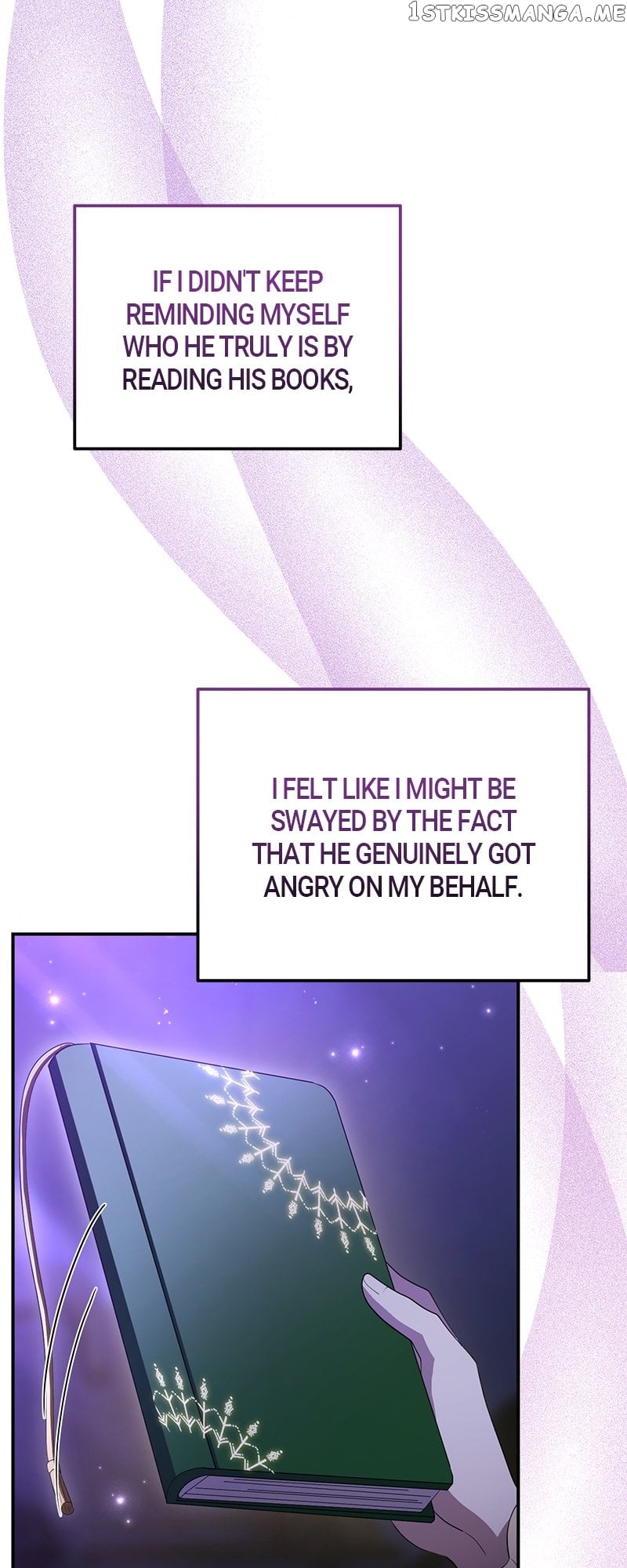 Get a Male Lead for Every Book Chapter 38 - page 5