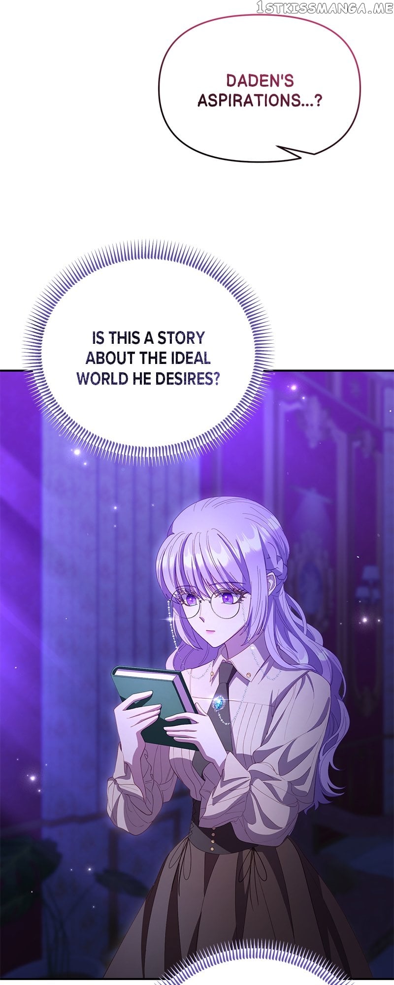 Get a Male Lead for Every Book Chapter 38 - page 7