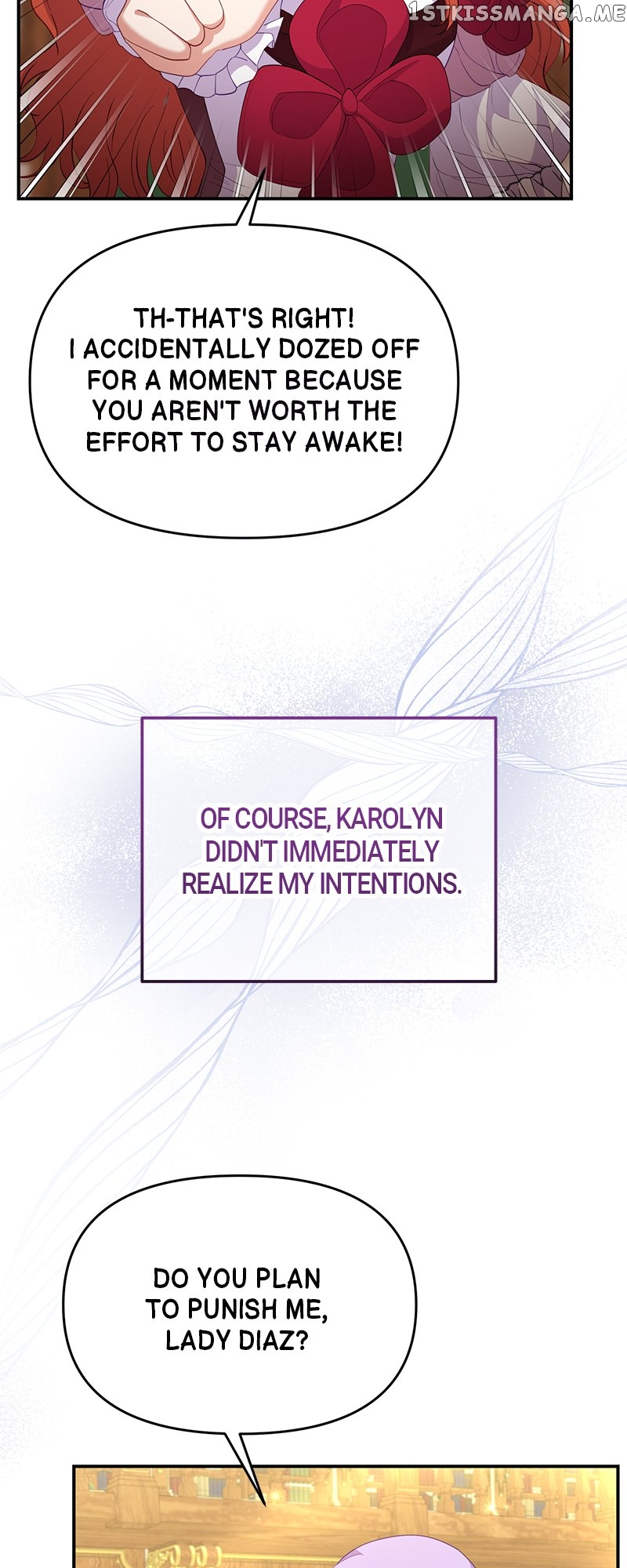Get a Male Lead for Every Book Chapter 36 - page 10