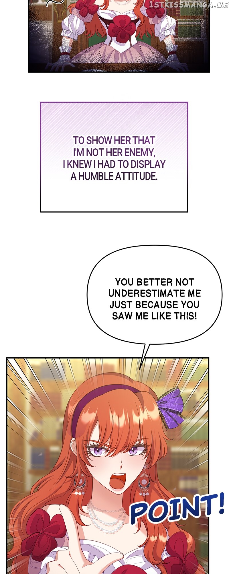 Get a Male Lead for Every Book Chapter 36 - page 9