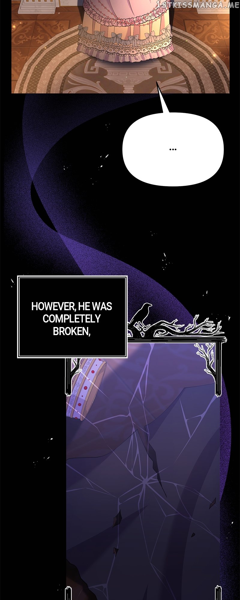 Get a Male Lead for Every Book Chapter 35 - page 22