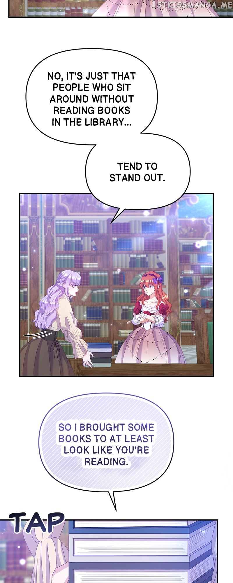 Get a Male Lead for Every Book Chapter 34 - page 17