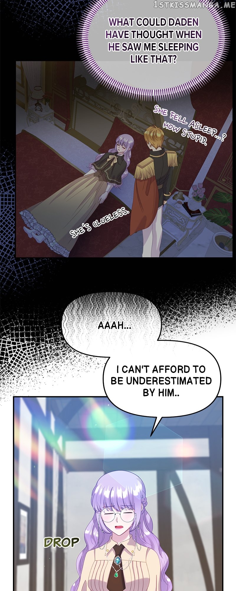 Get a Male Lead for Every Book Chapter 33 - page 27