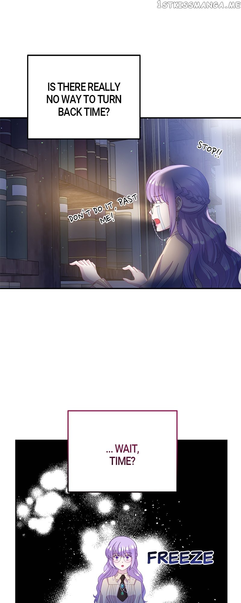 Get a Male Lead for Every Book Chapter 33 - page 32