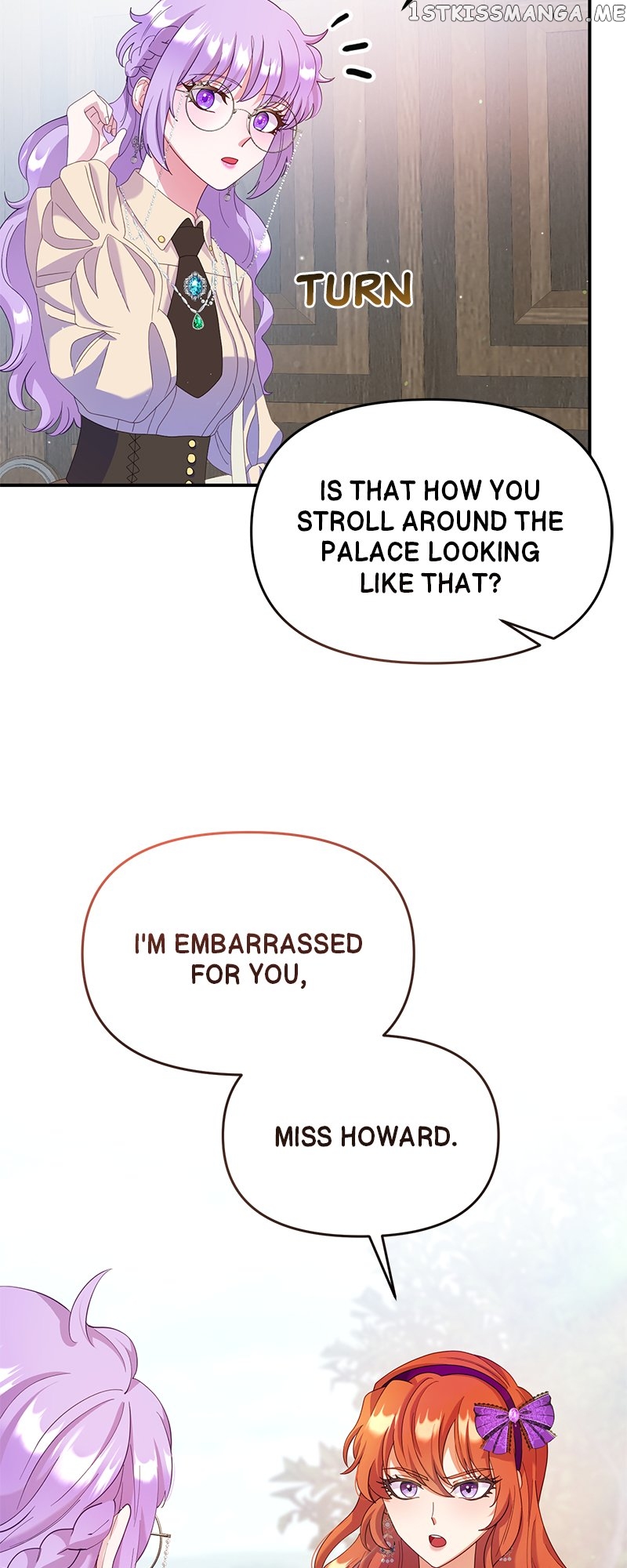 Get a Male Lead for Every Book Chapter 33 - page 39
