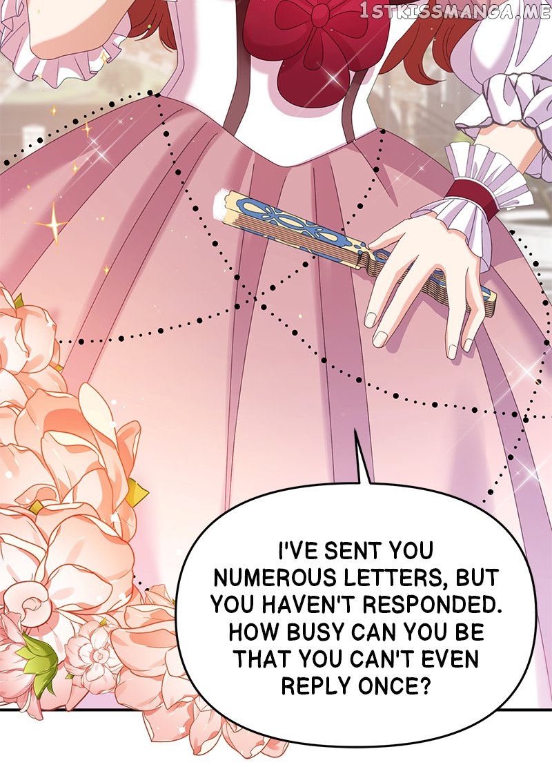 Get a Male Lead for Every Book Chapter 33 - page 43