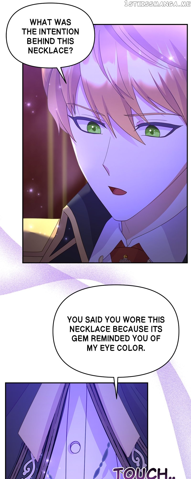 Get a Male Lead for Every Book Chapter 32 - page 13