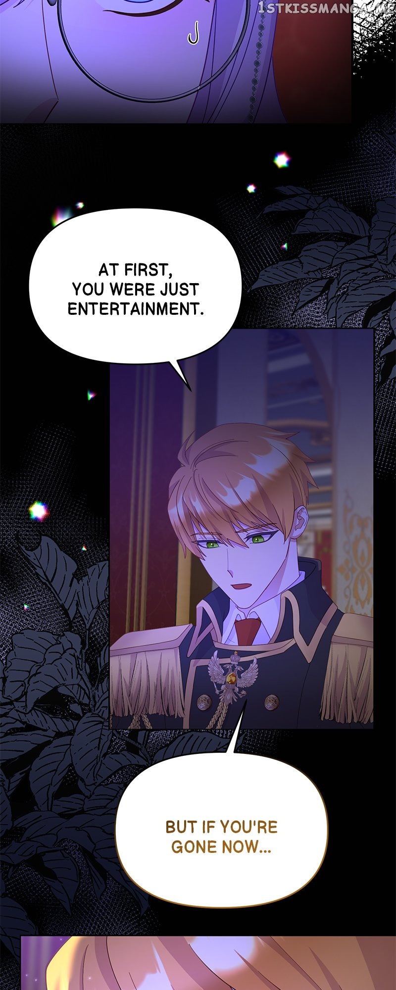 Get a Male Lead for Every Book Chapter 32 - page 23