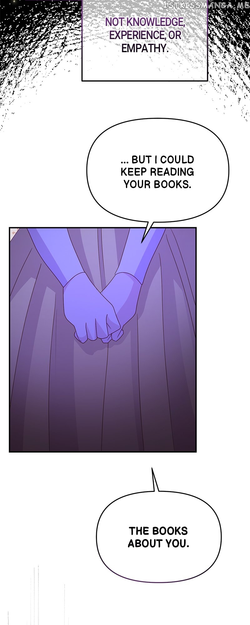 Get a Male Lead for Every Book Chapter 32 - page 34