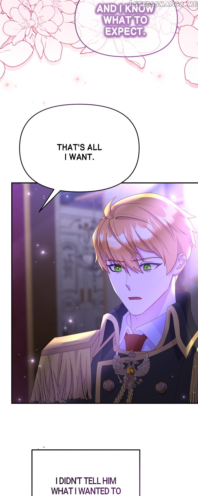 Get a Male Lead for Every Book Chapter 32 - page 41