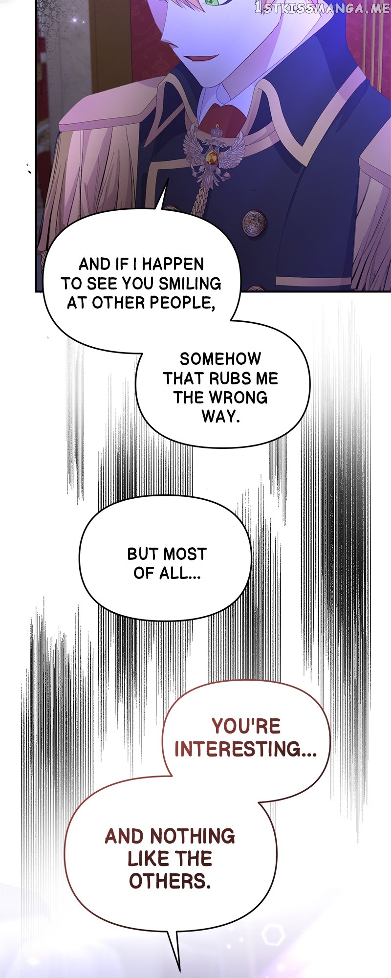 Get a Male Lead for Every Book Chapter 31 - page 23