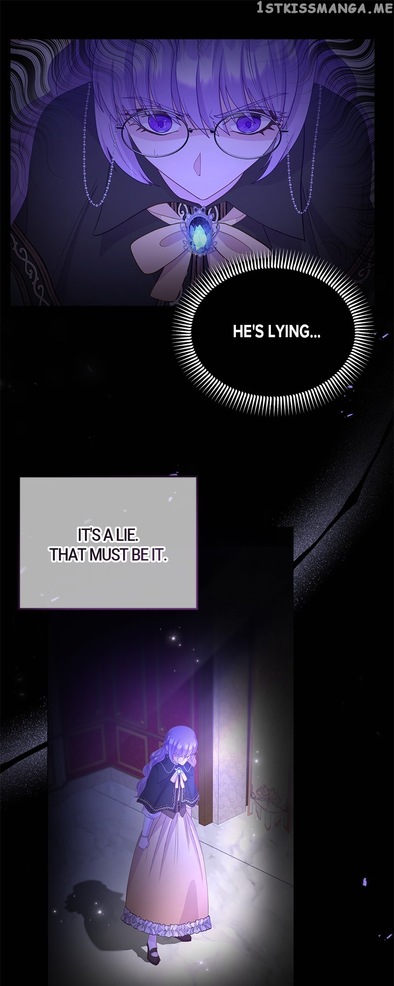 Get a Male Lead for Every Book Chapter 31 - page 8