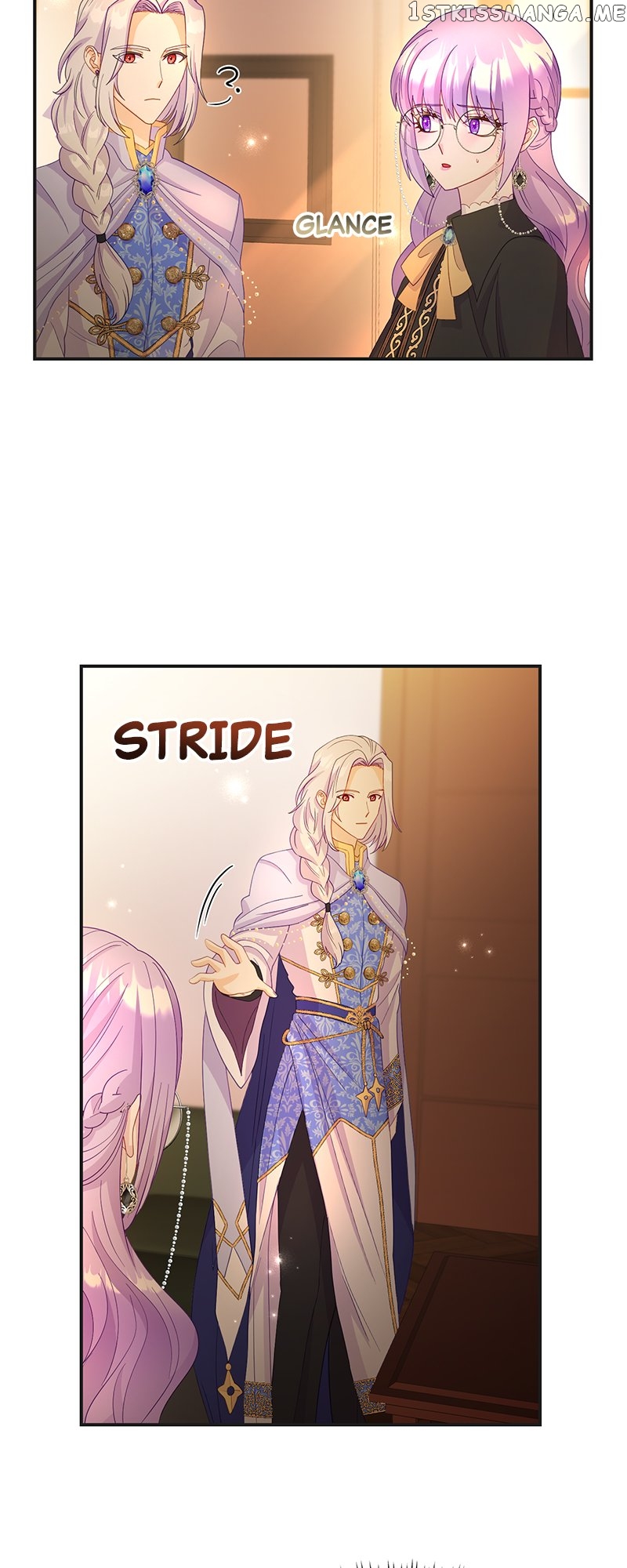 Get a Male Lead for Every Book Chapter 30 - page 29