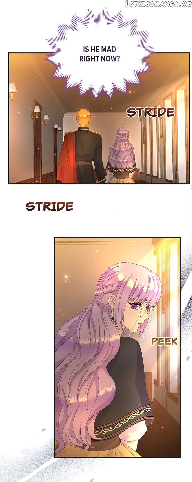 Get a Male Lead for Every Book Chapter 30 - page 55