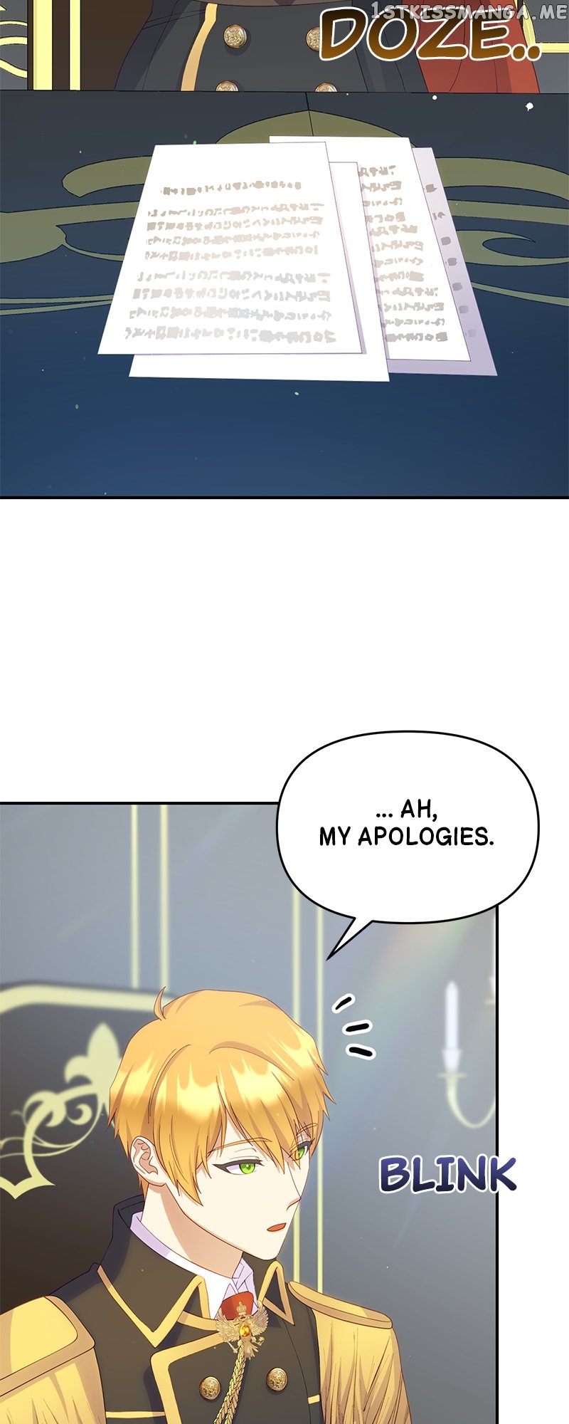 Get a Male Lead for Every Book Chapter 28 - page 21