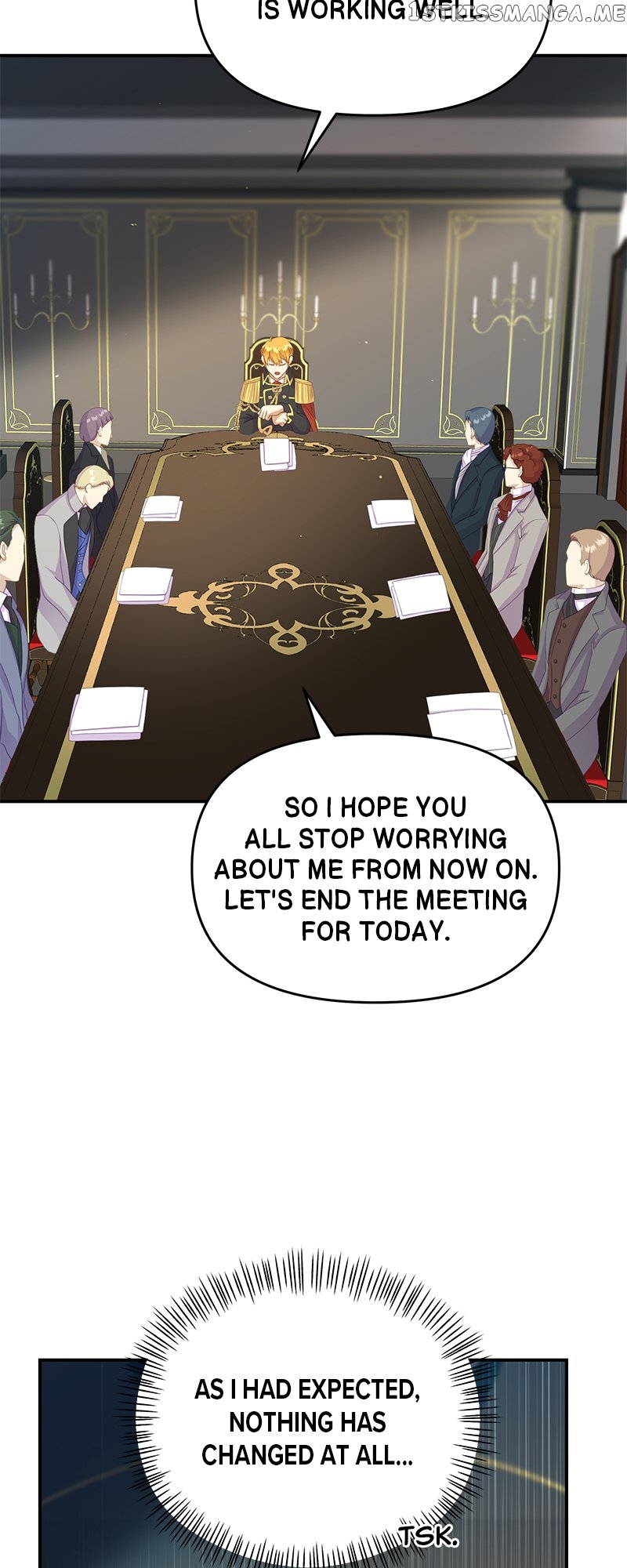 Get a Male Lead for Every Book Chapter 28 - page 52