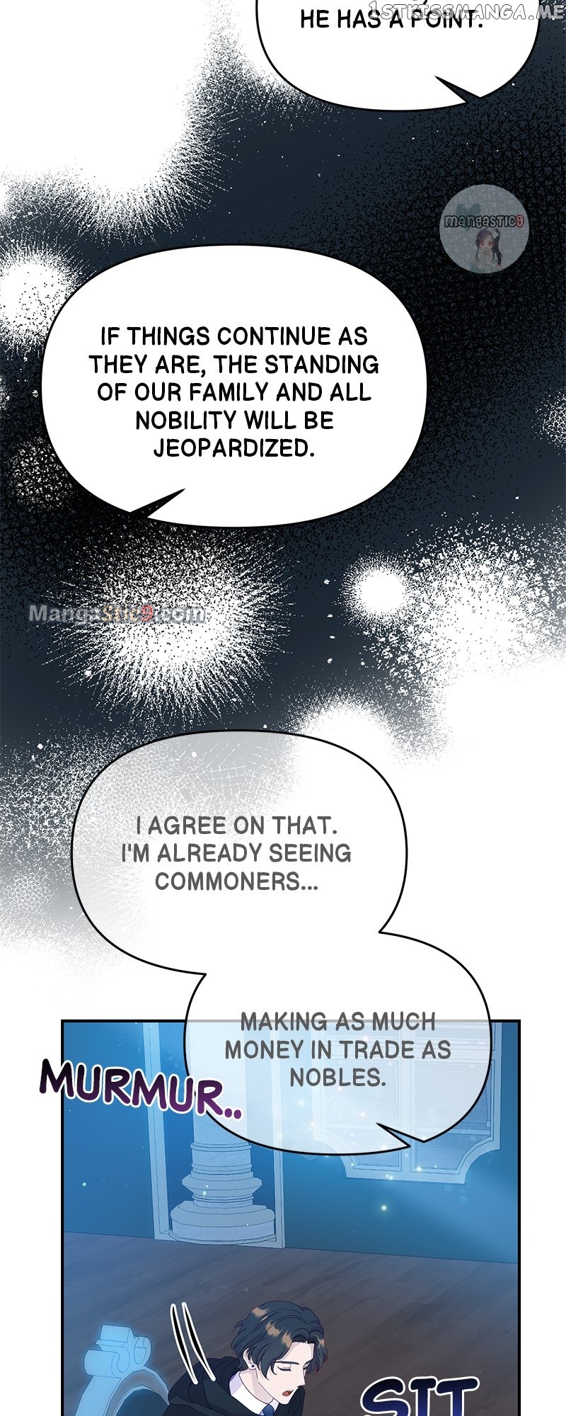 Get a Male Lead for Every Book Chapter 26 - page 47