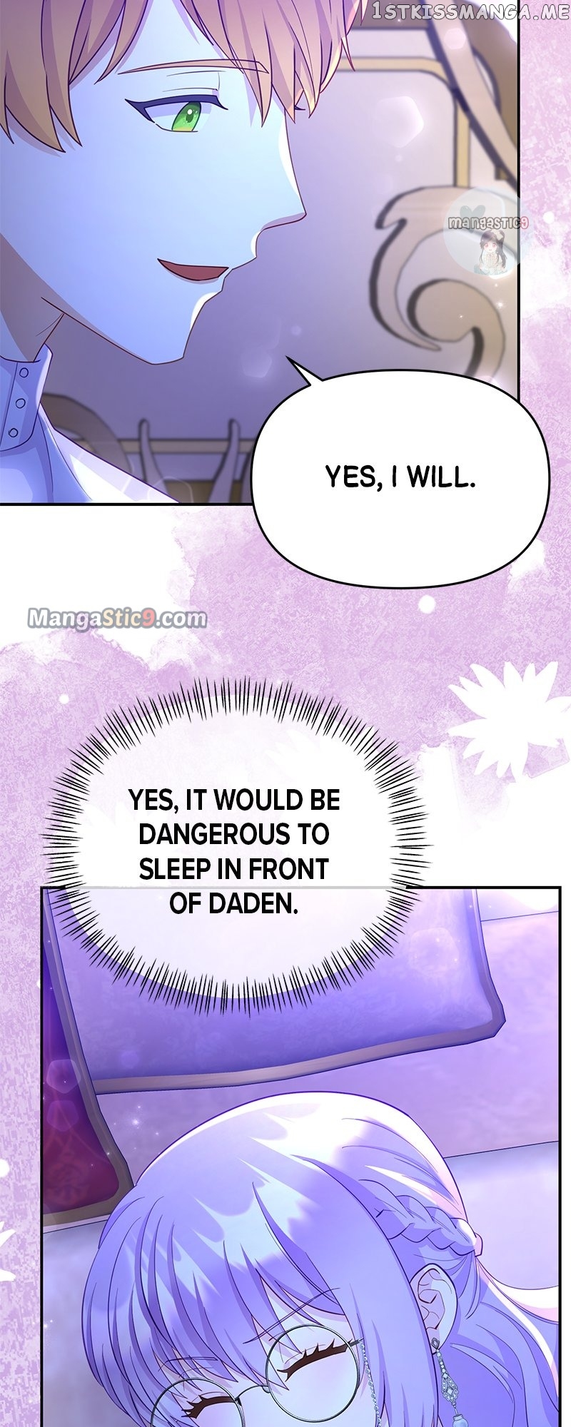 Get a Male Lead for Every Book Chapter 25 - page 39
