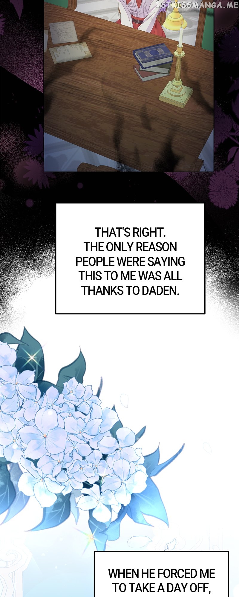 Get a Male Lead for Every Book Chapter 24 - page 5