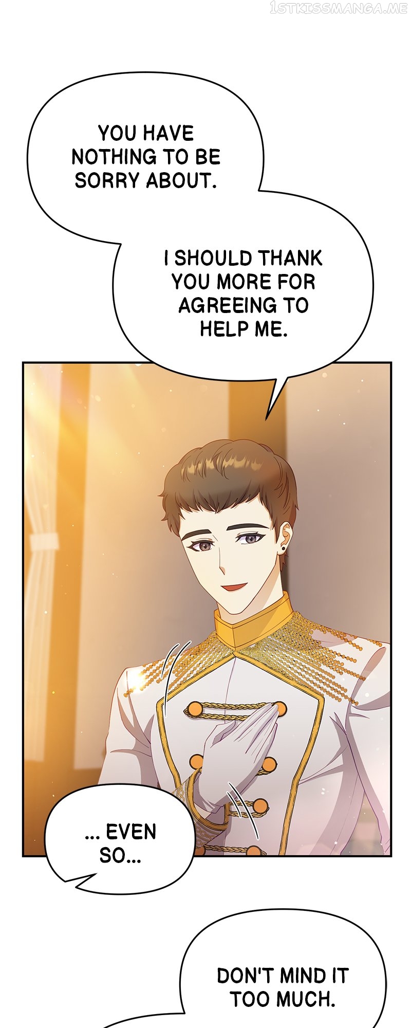 Get a Male Lead for Every Book Chapter 23 - page 31