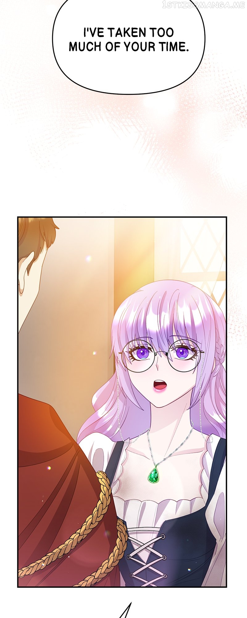 Get a Male Lead for Every Book Chapter 23 - page 35