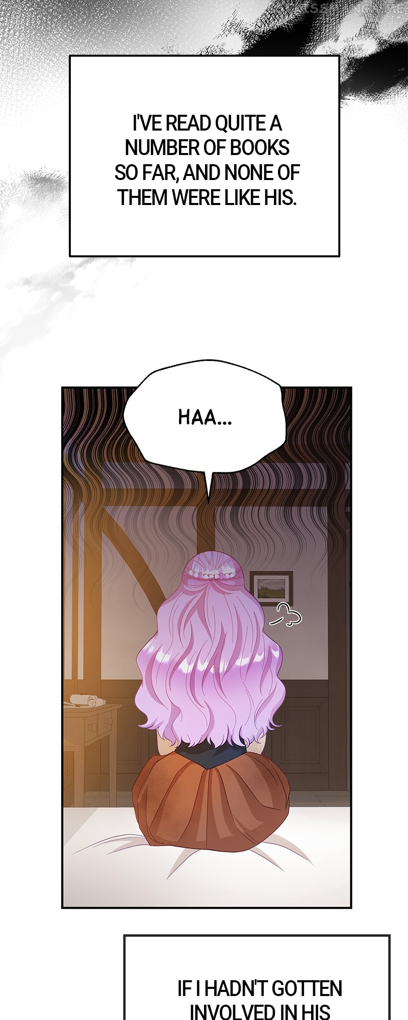 Get a Male Lead for Every Book Chapter 23 - page 44