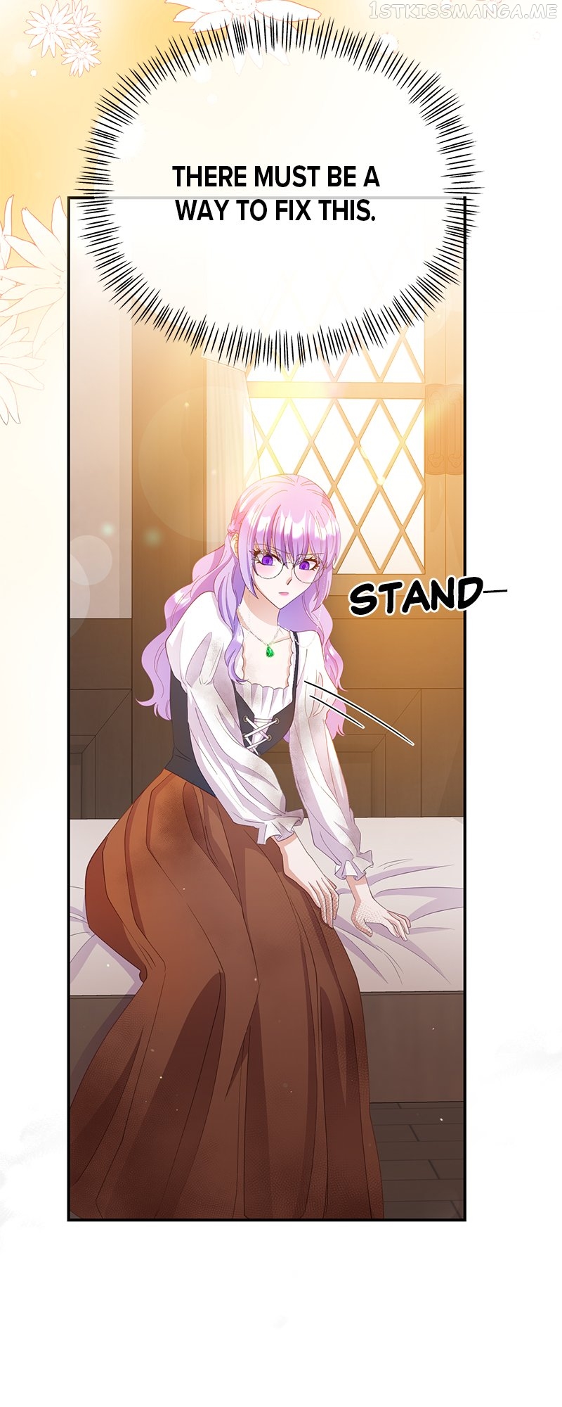 Get a Male Lead for Every Book Chapter 23 - page 52