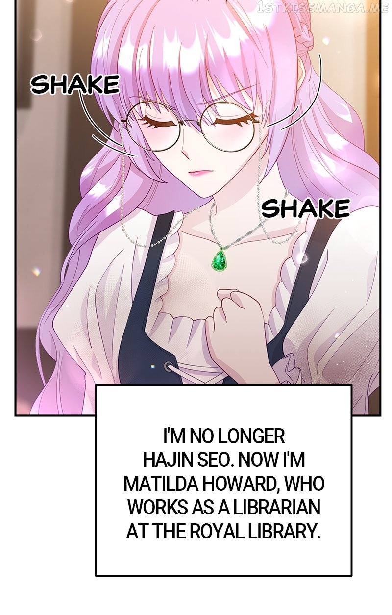 Get a Male Lead for Every Book Chapter 23 - page 60