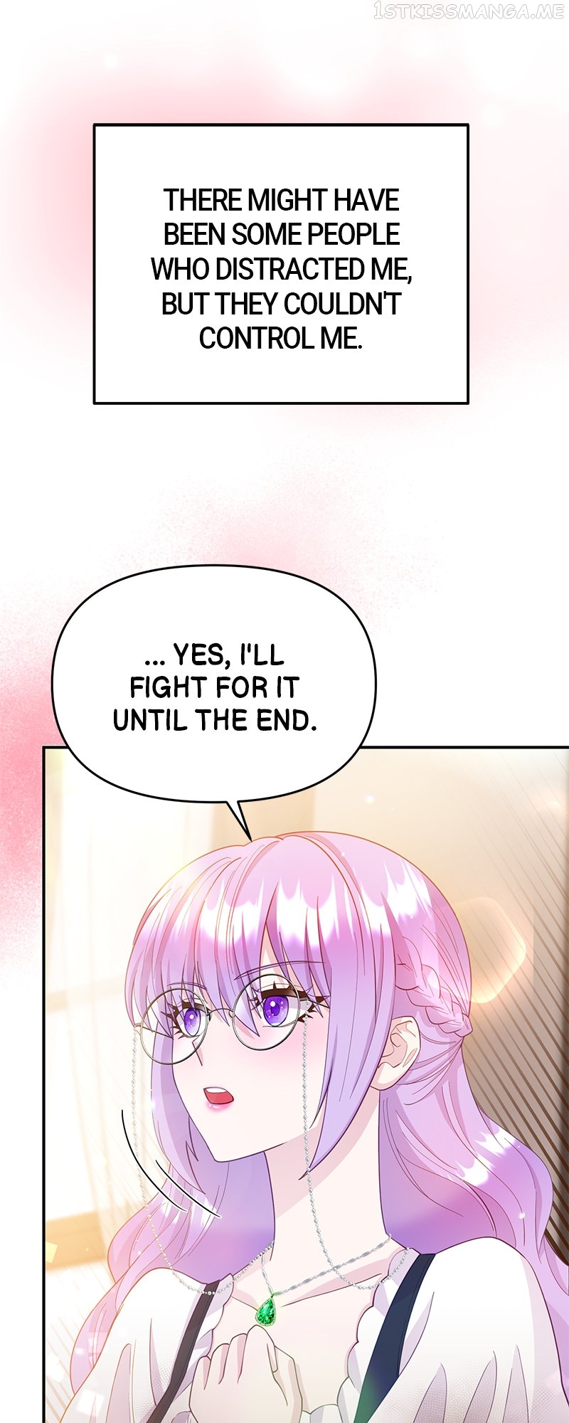 Get a Male Lead for Every Book Chapter 23 - page 61