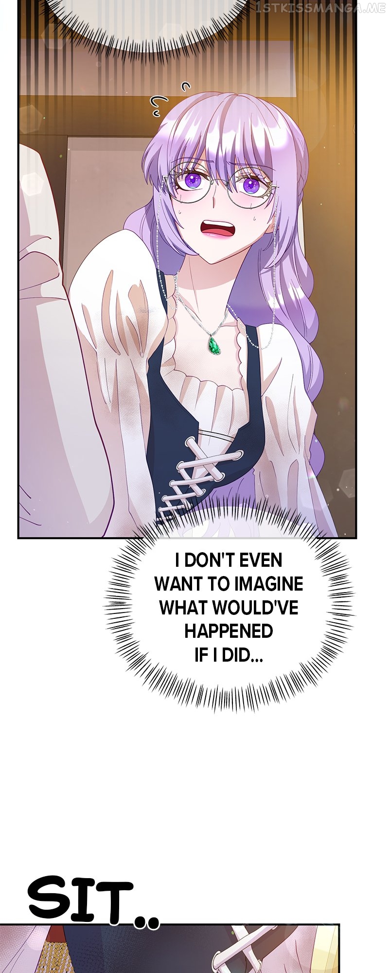 Get a Male Lead for Every Book Chapter 23 - page 9