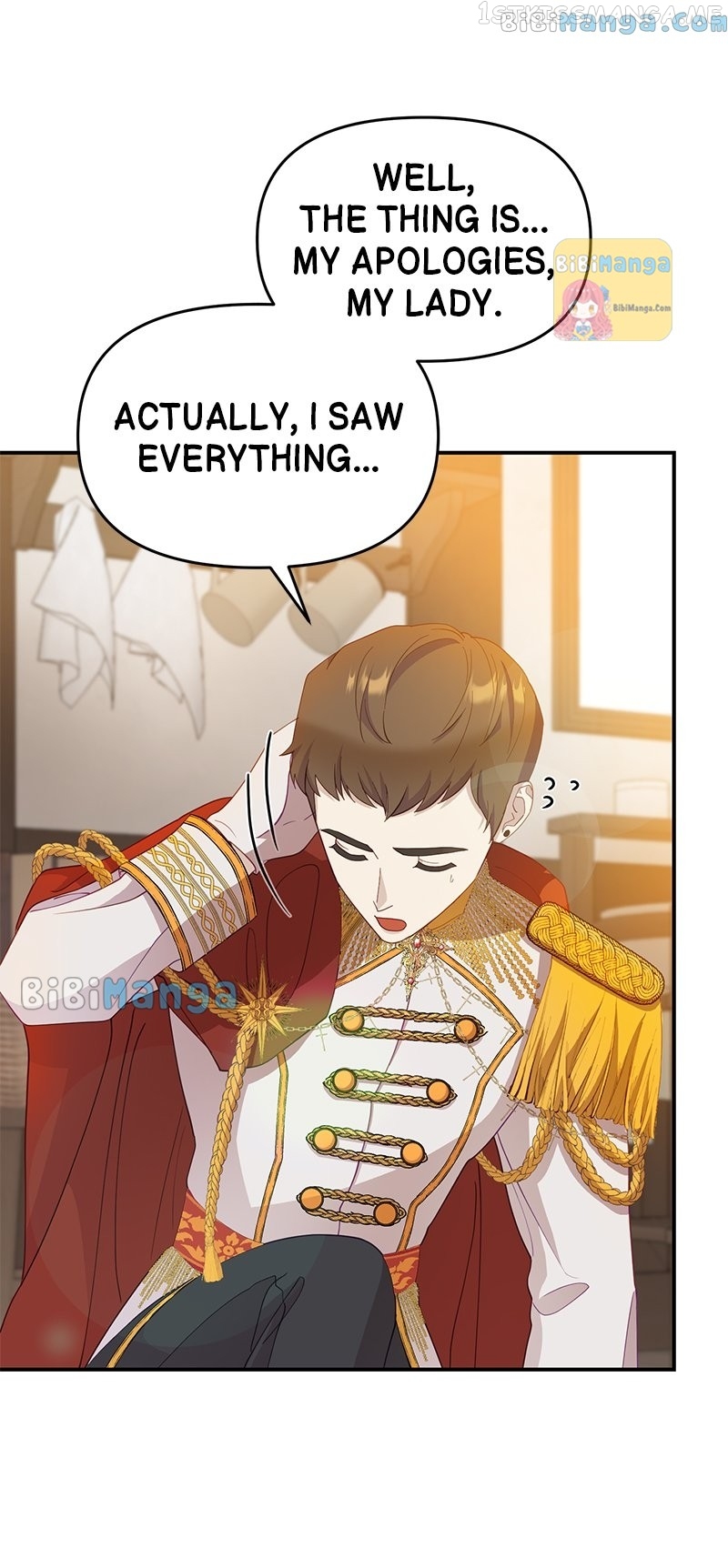 Get a Male Lead for Every Book Chapter 21 - page 30