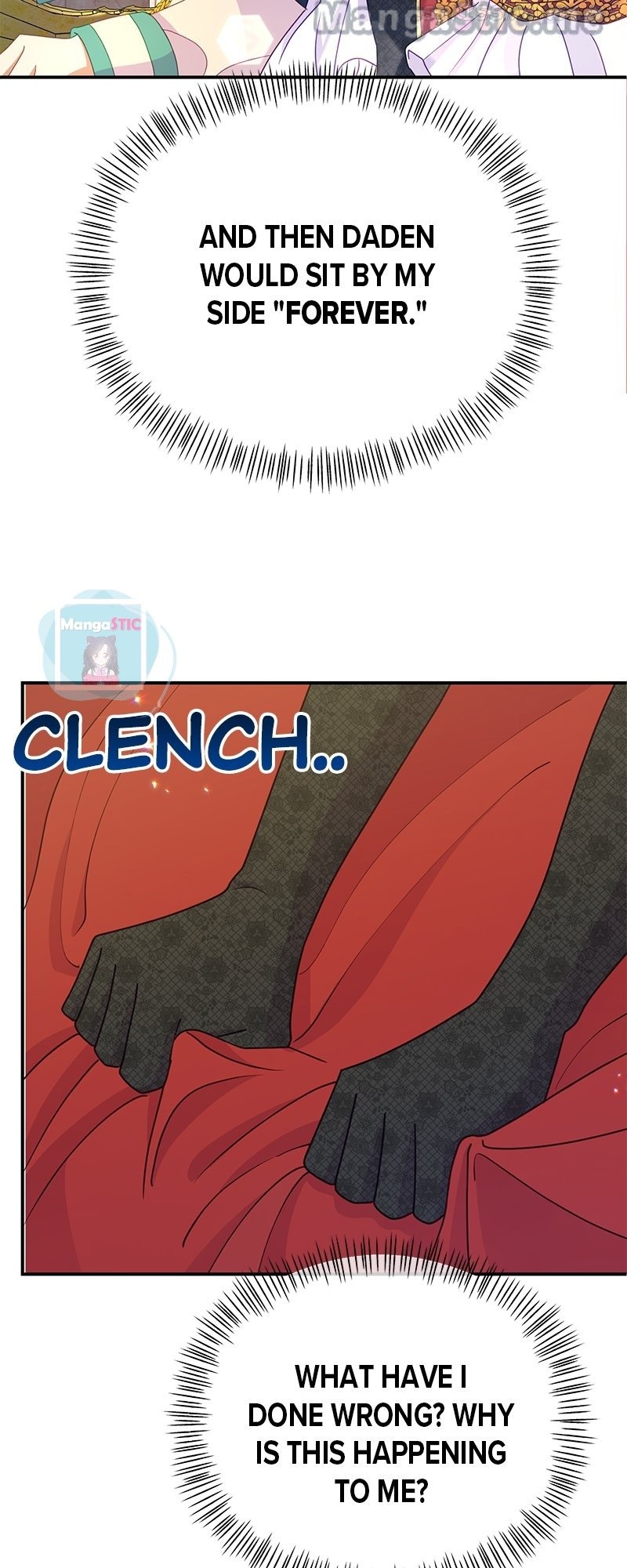 Get a Male Lead for Every Book Chapter 17 - page 17