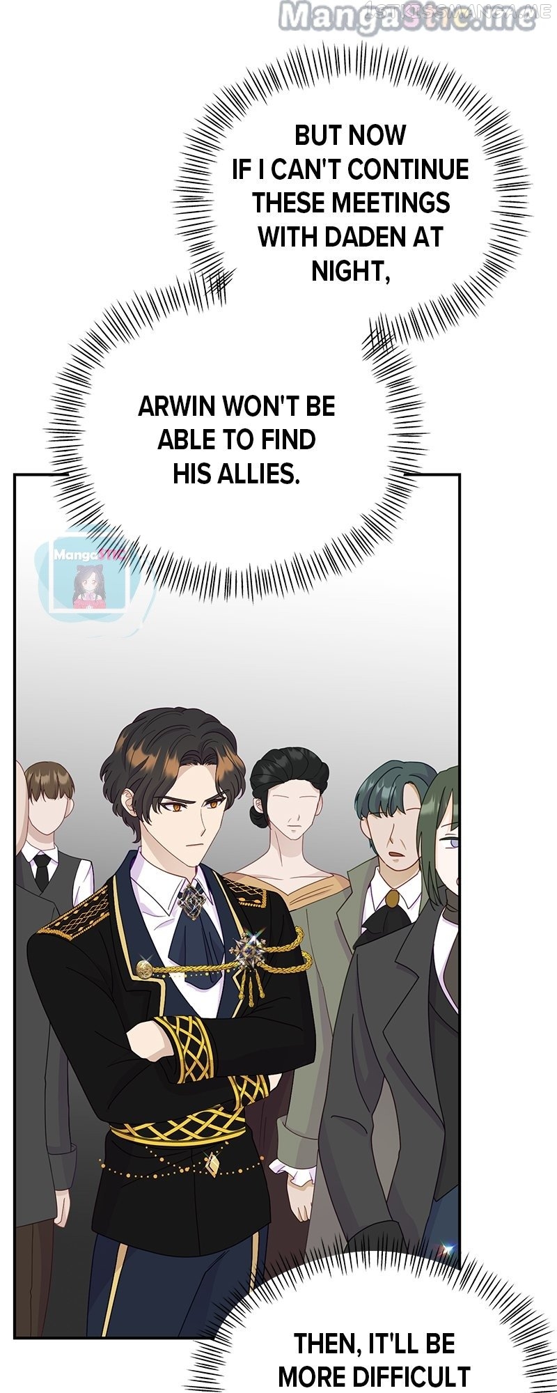 Get a Male Lead for Every Book Chapter 17 - page 9