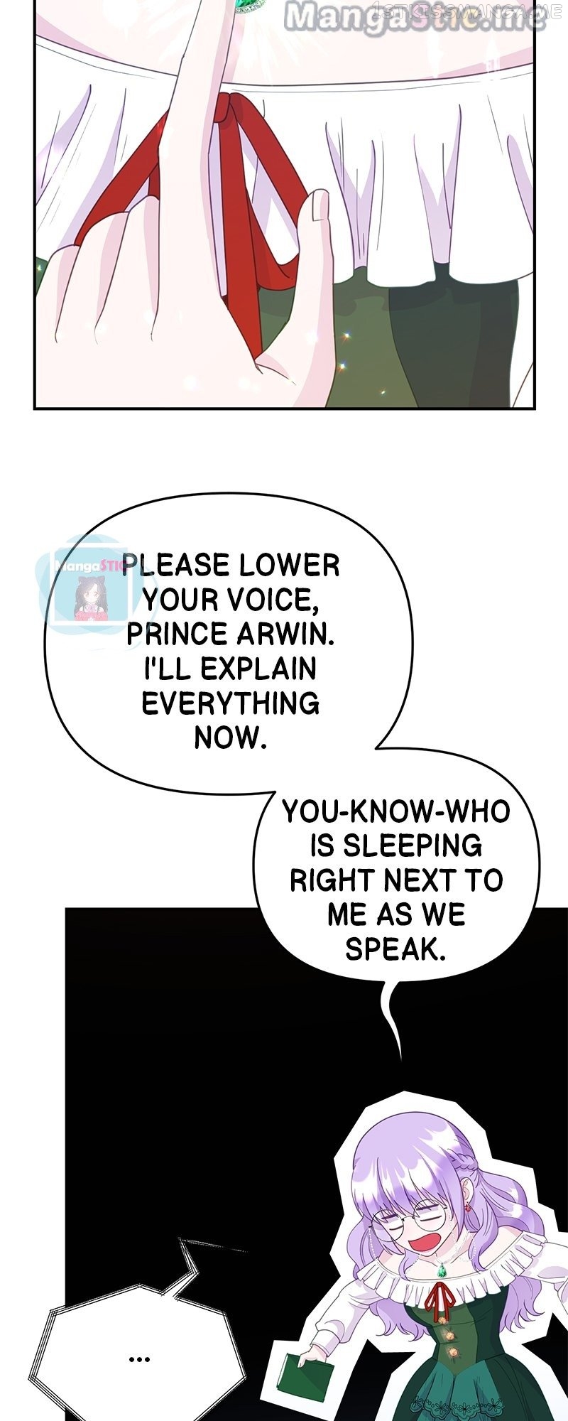 Get a Male Lead for Every Book Chapter 15 - page 26