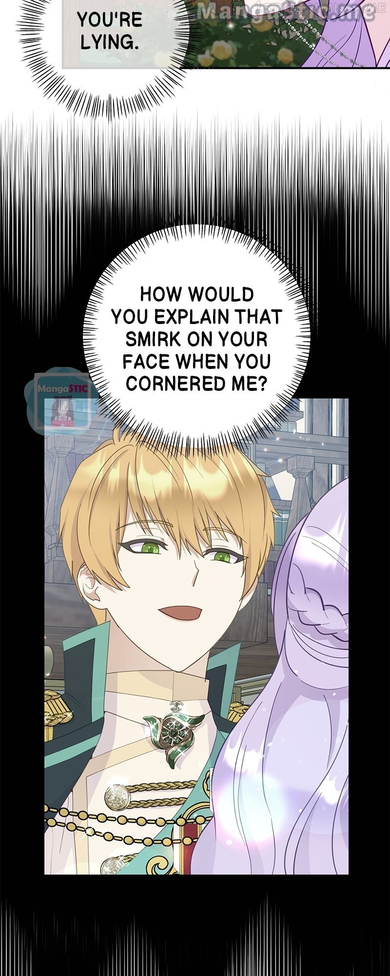 Get a Male Lead for Every Book Chapter 14 - page 10