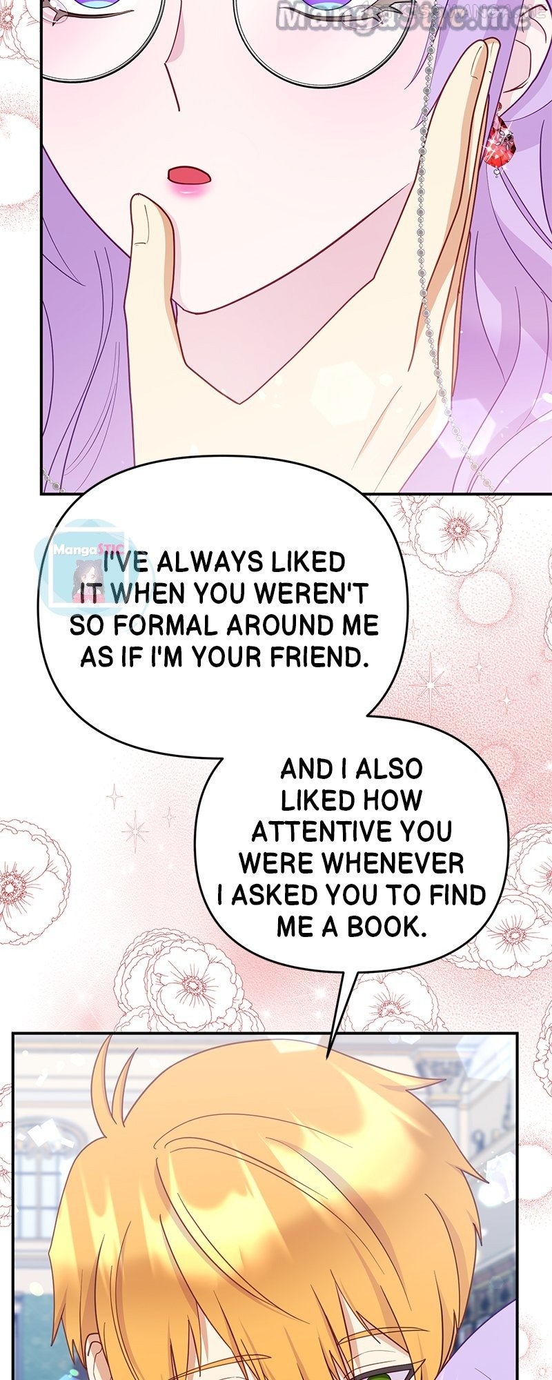 Get a Male Lead for Every Book Chapter 14 - page 18