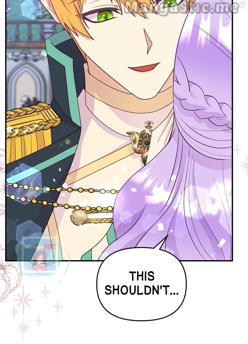 Get a Male Lead for Every Book Chapter 14 - page 19