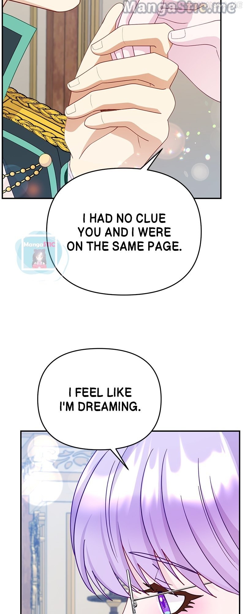 Get a Male Lead for Every Book Chapter 14 - page 30
