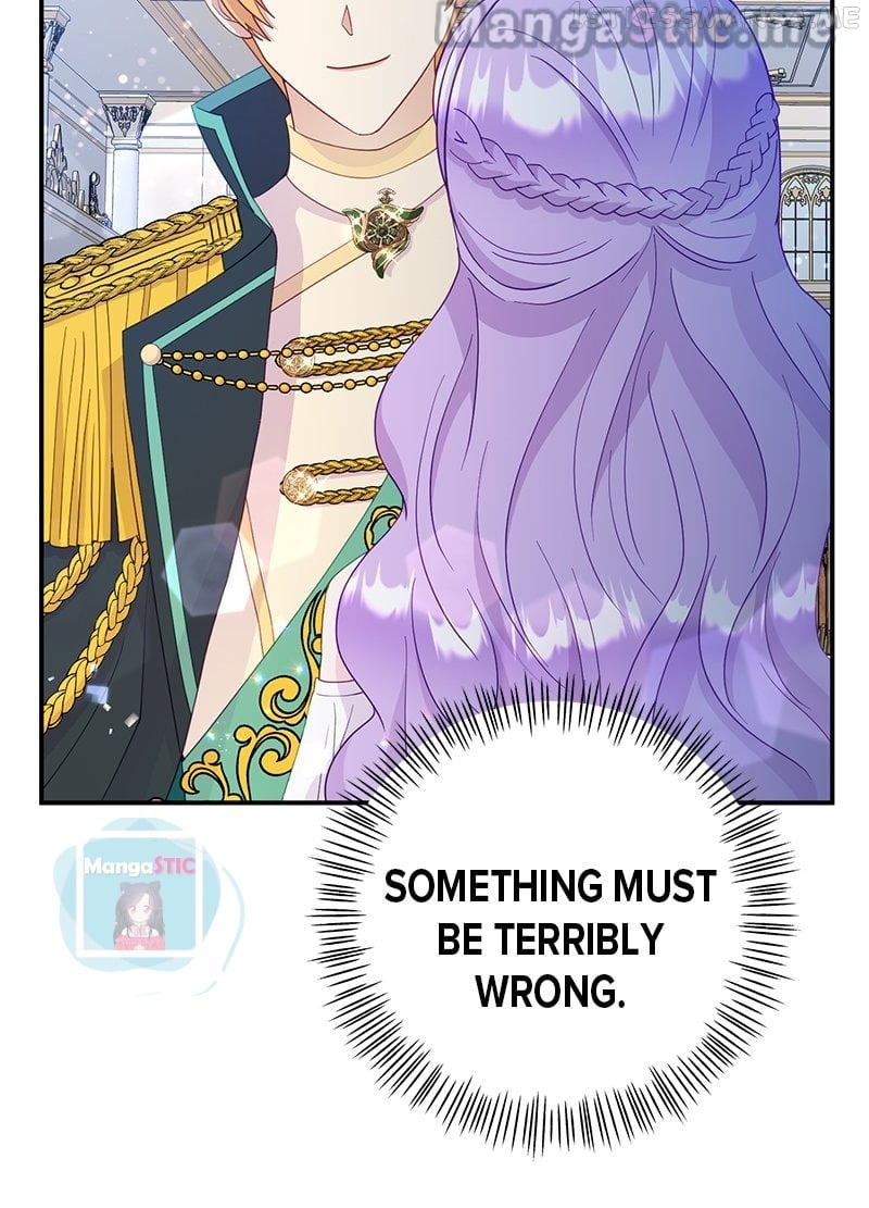Get a Male Lead for Every Book Chapter 14 - page 37