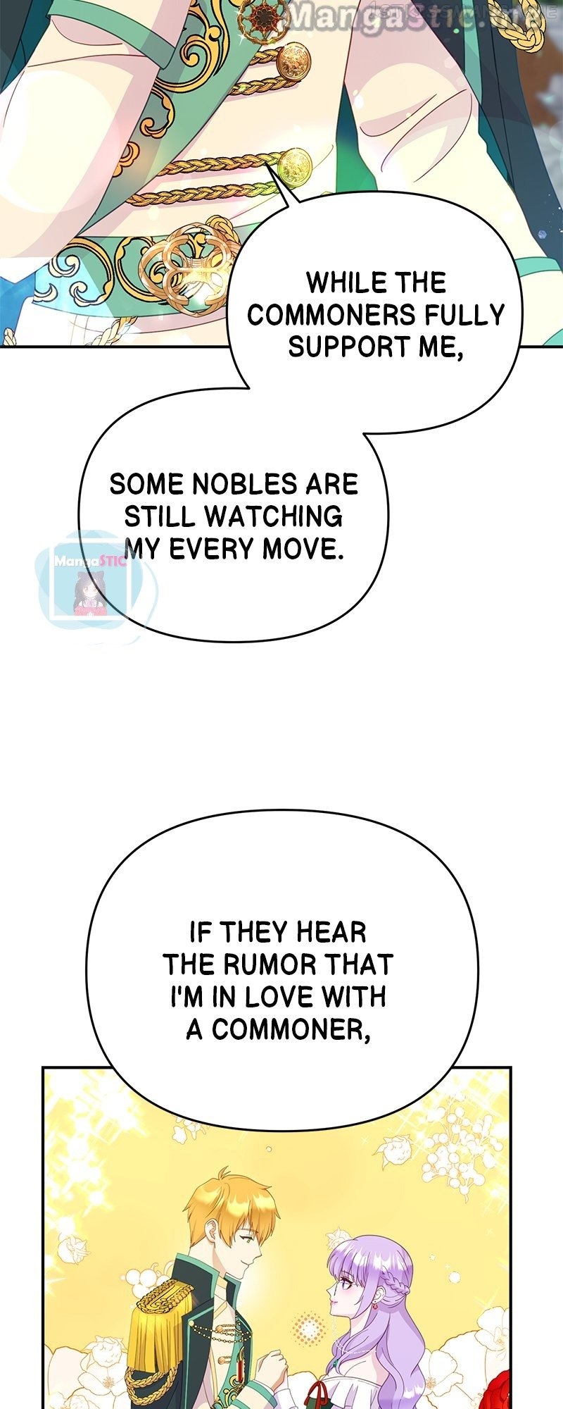 Get a Male Lead for Every Book Chapter 14 - page 41