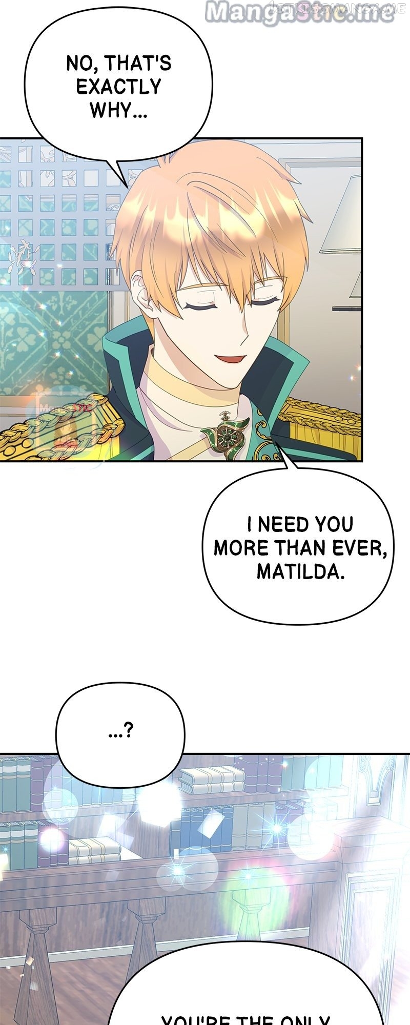 Get a Male Lead for Every Book Chapter 14 - page 44