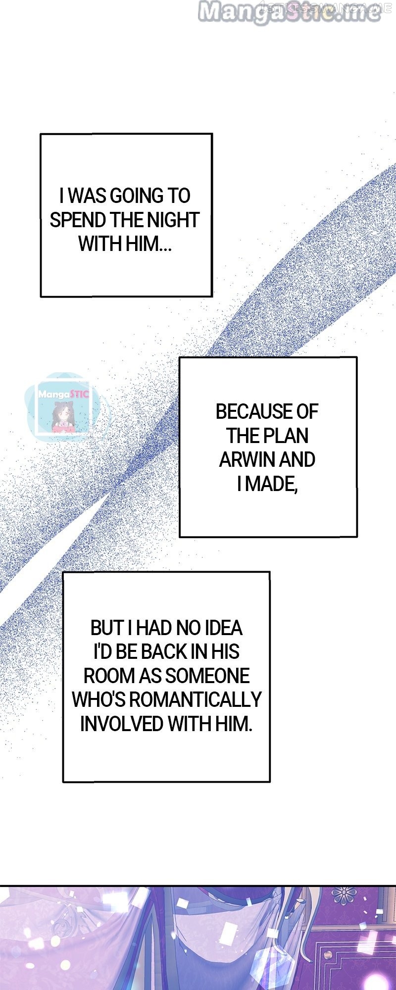 Get a Male Lead for Every Book Chapter 14 - page 56