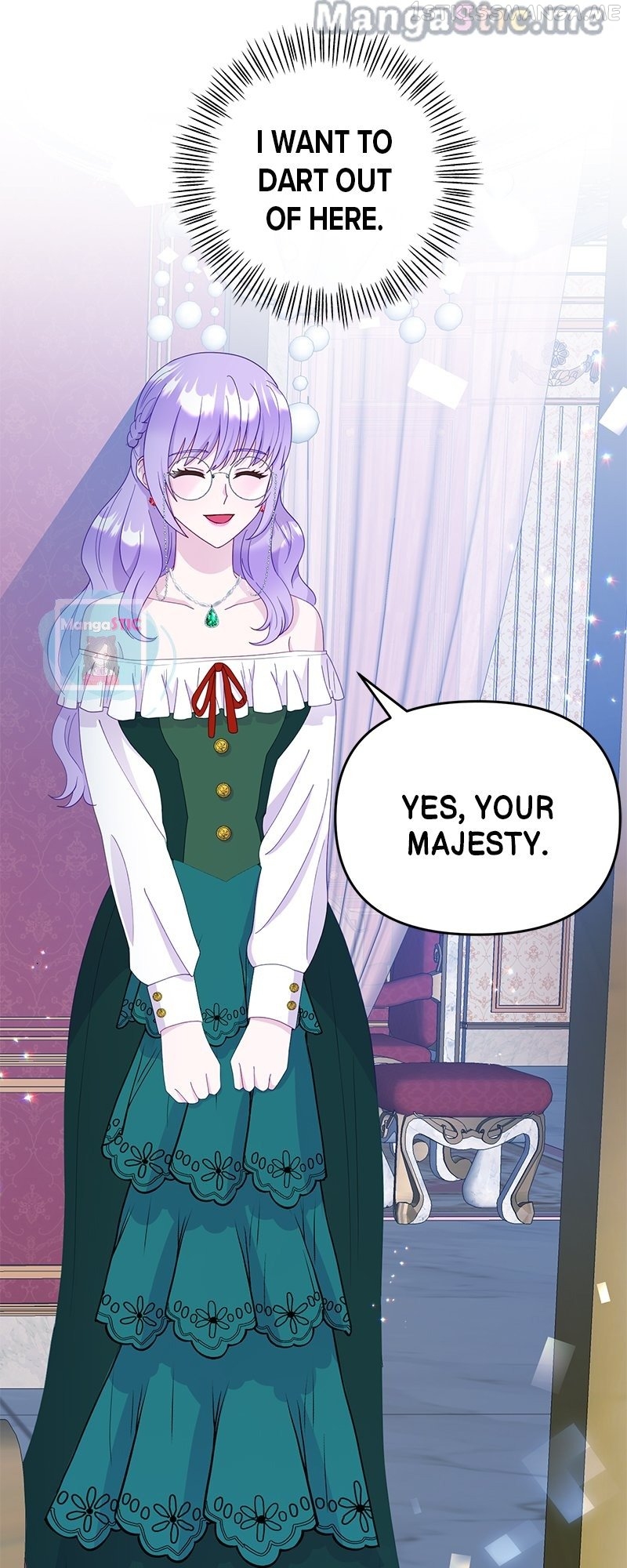 Get a Male Lead for Every Book Chapter 14 - page 62