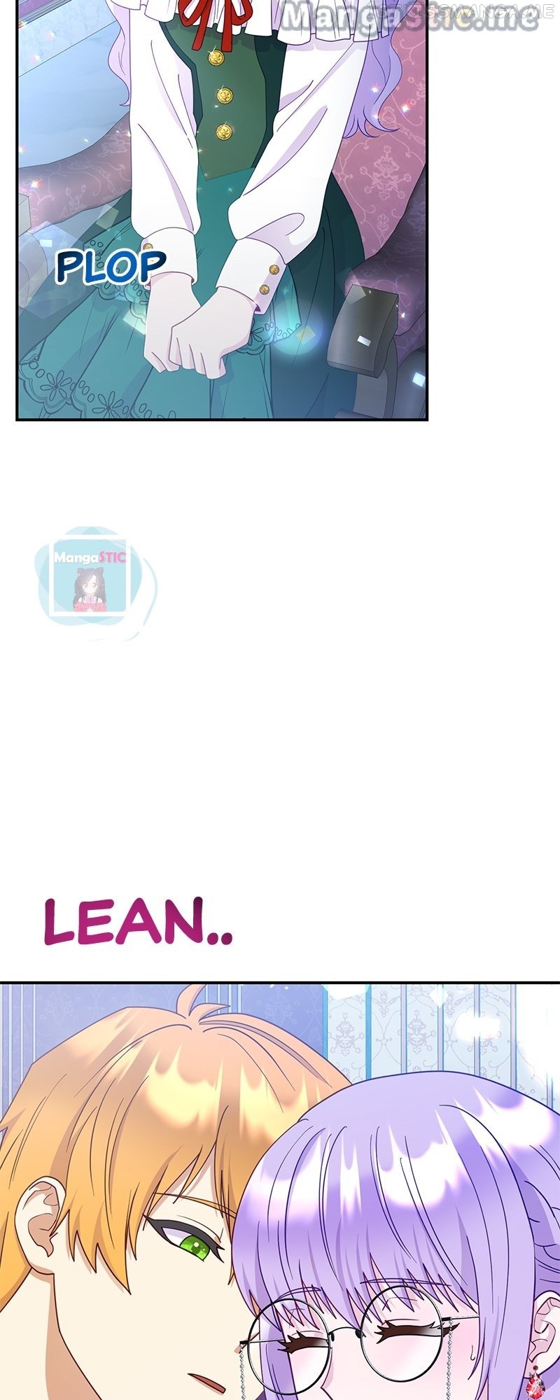 Get a Male Lead for Every Book Chapter 14 - page 64