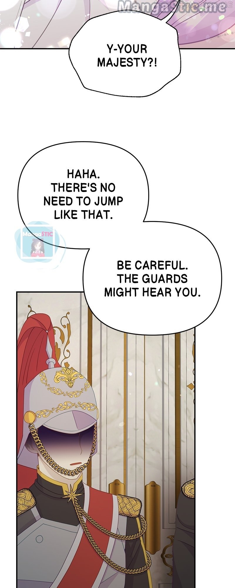 Get a Male Lead for Every Book Chapter 14 - page 68