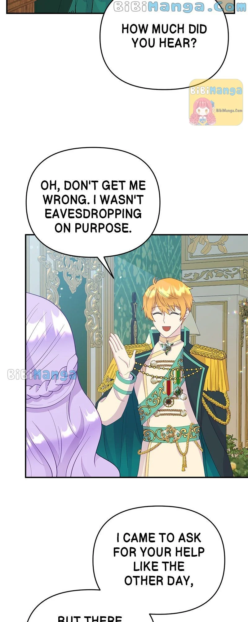 Get a Male Lead for Every Book Chapter 13 - page 28