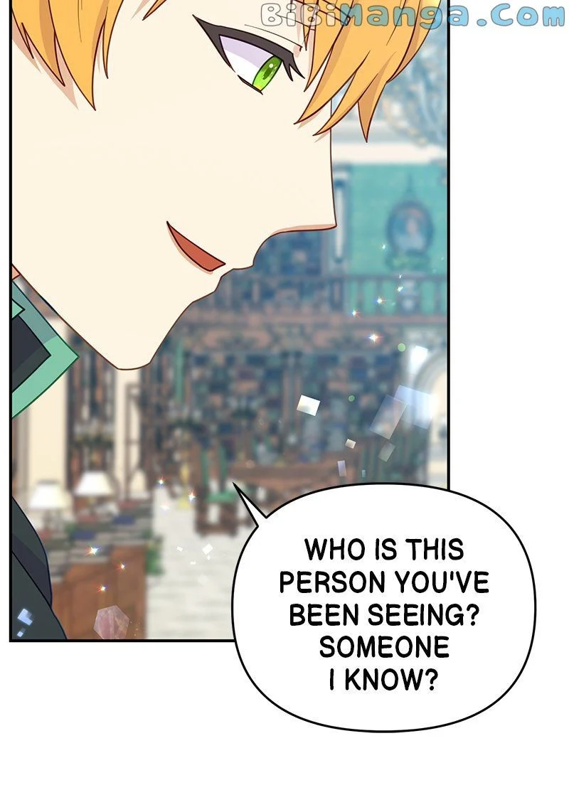 Get a Male Lead for Every Book Chapter 13 - page 30