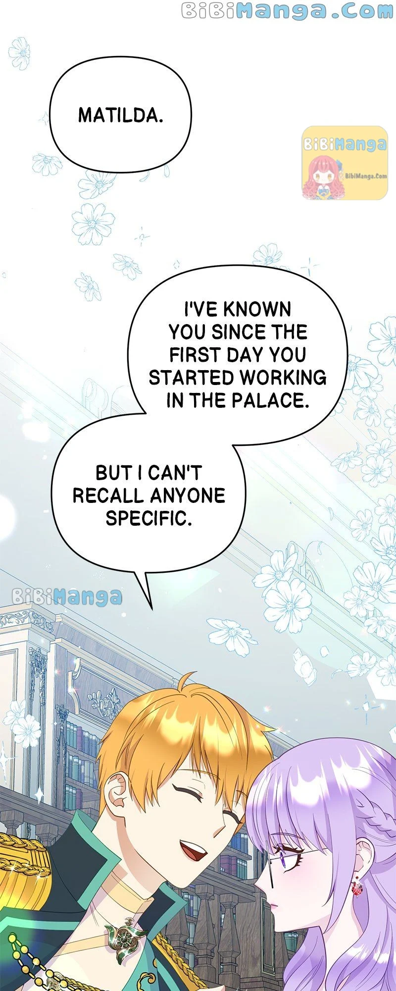 Get a Male Lead for Every Book Chapter 13 - page 31