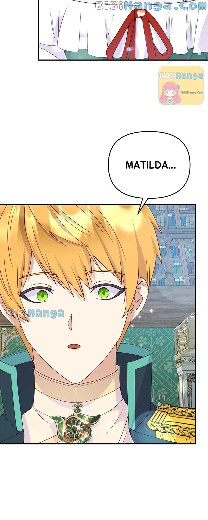 Get a Male Lead for Every Book Chapter 13 - page 64