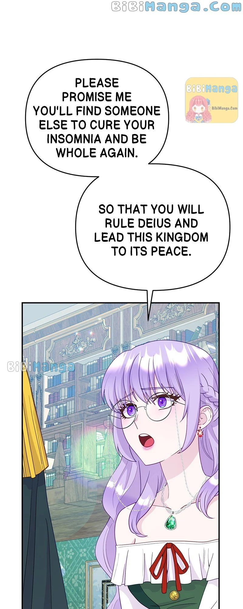 Get a Male Lead for Every Book Chapter 13 - page 65